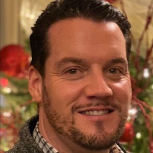 Meet your Posher, Kevin